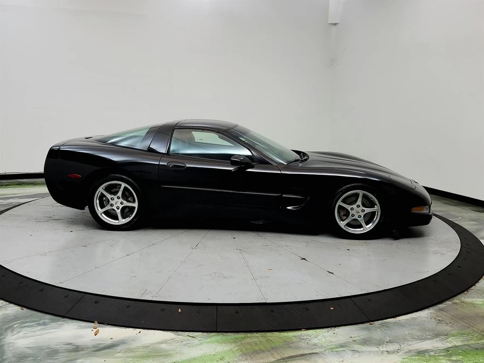 1998 Chevrolet Corvette C5 - Image 4 of 31