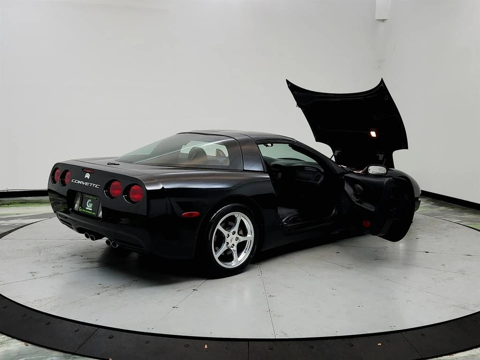 1998 Chevrolet Corvette C5 - Image 11 of 31