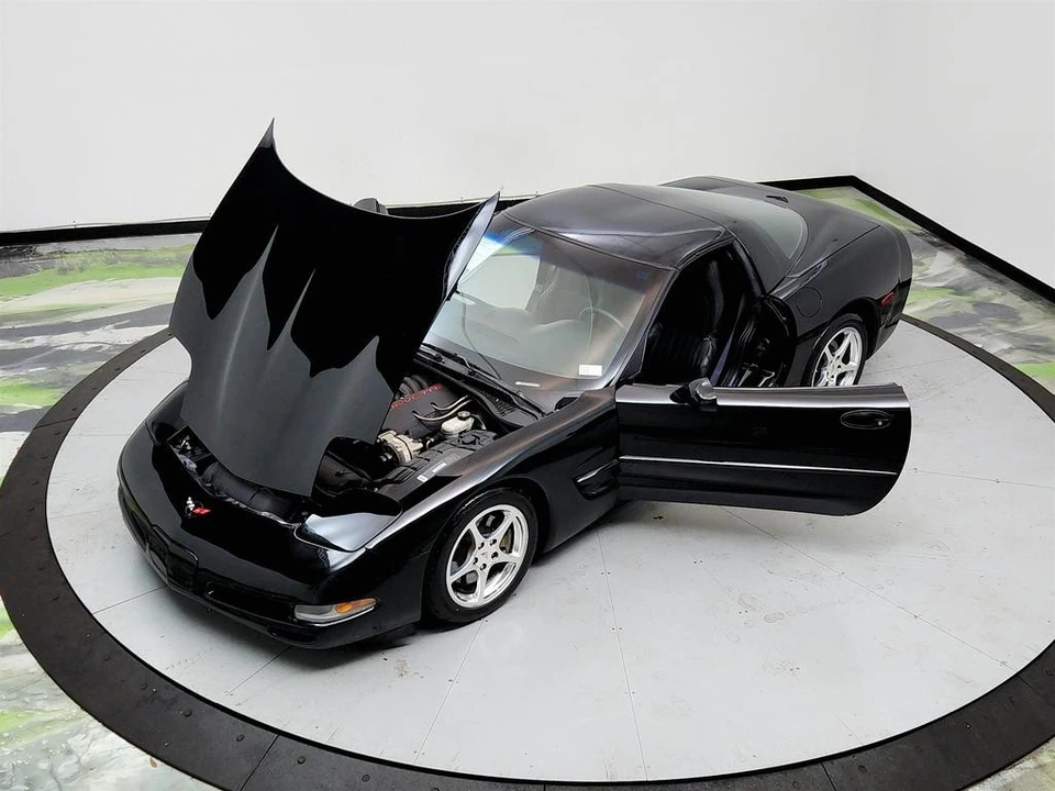 1998 Chevrolet Corvette C5 - Image 28 of 31