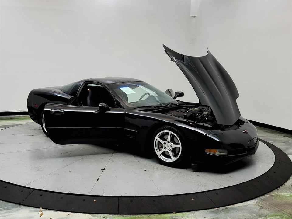 1998 Chevrolet Corvette C5 - Image 10 of 31