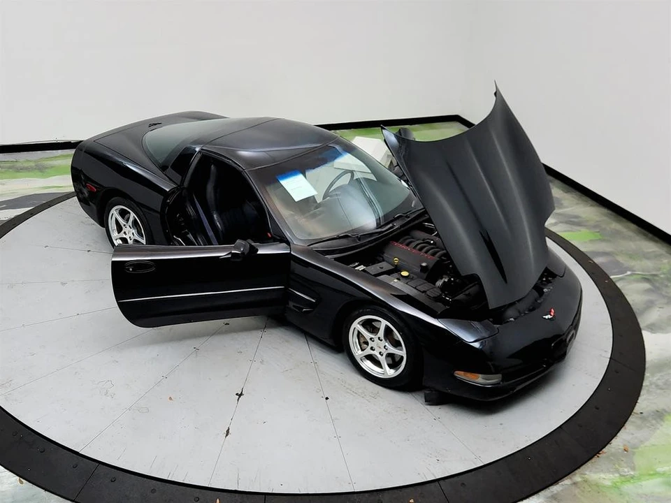 1998 Chevrolet Corvette C5 - Image 29 of 31