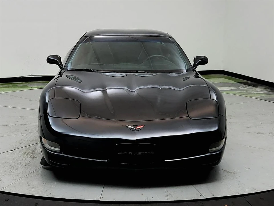 1998 Chevrolet Corvette C5 - Image 2 of 31