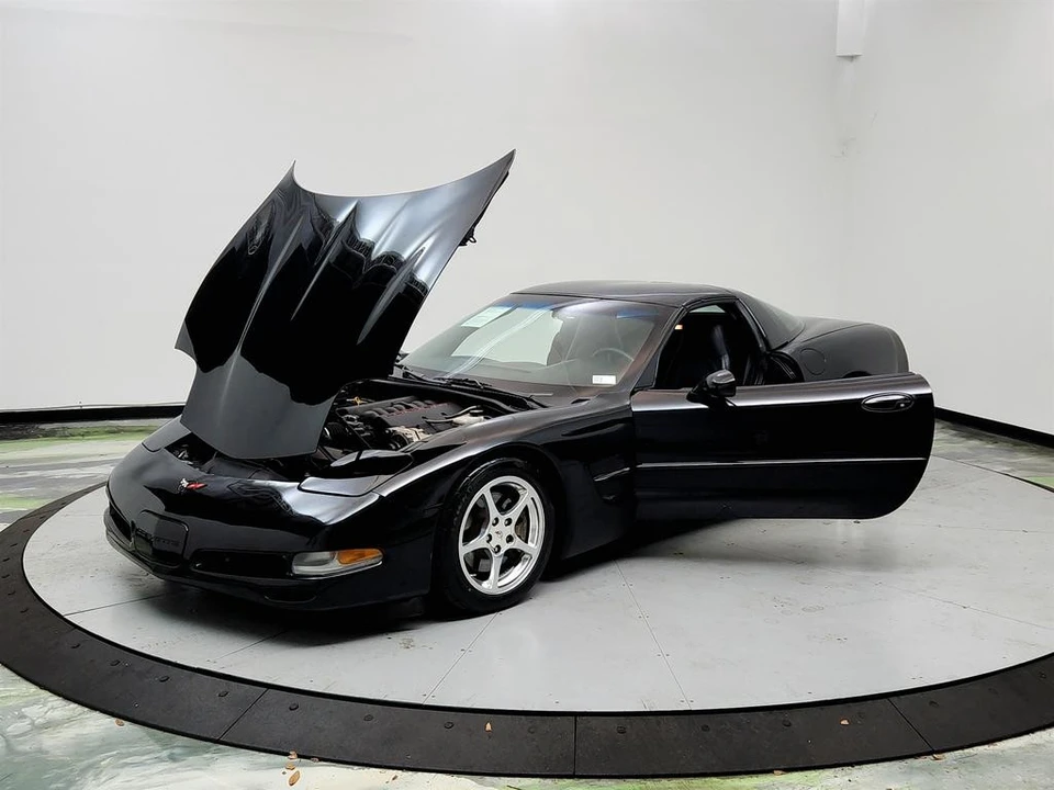 1998 Chevrolet Corvette C5 - Image 9 of 31