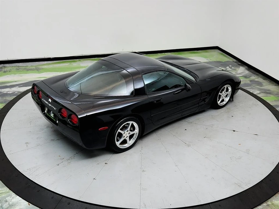 1998 Chevrolet Corvette C5 - Image 26 of 31