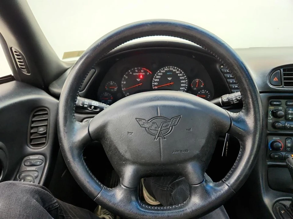 1998 Chevrolet Corvette C5 - Image 16 of 31