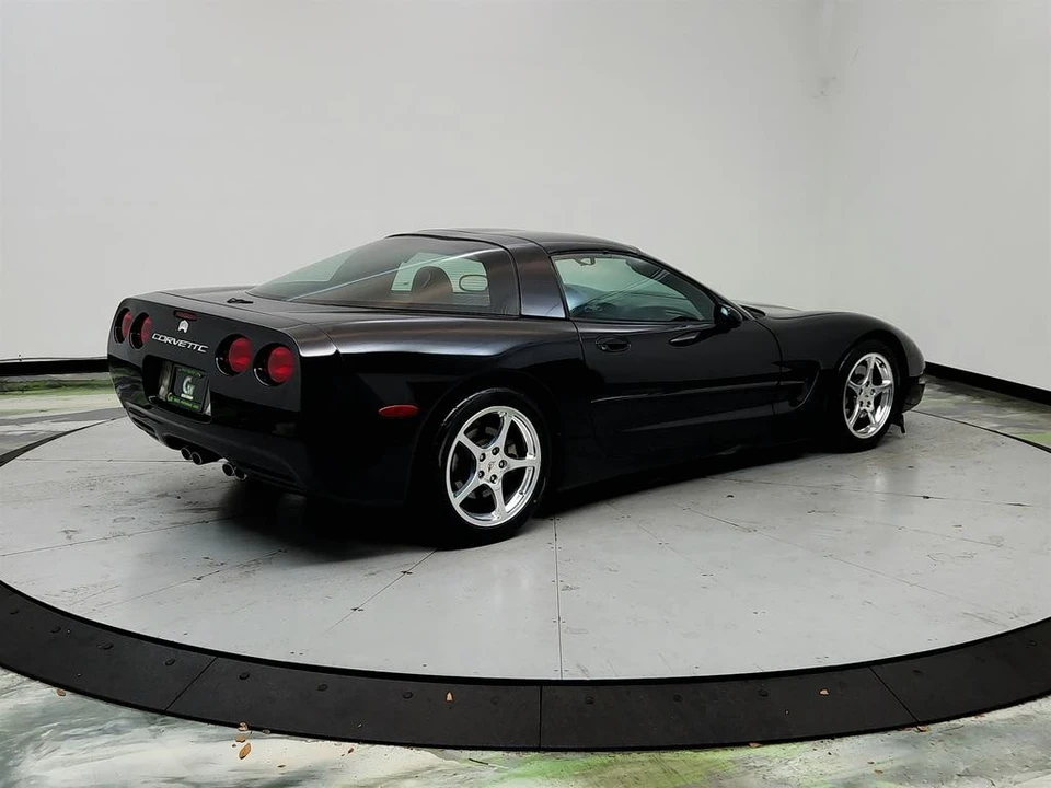 1998 Chevrolet Corvette C5 - Image 5 of 31