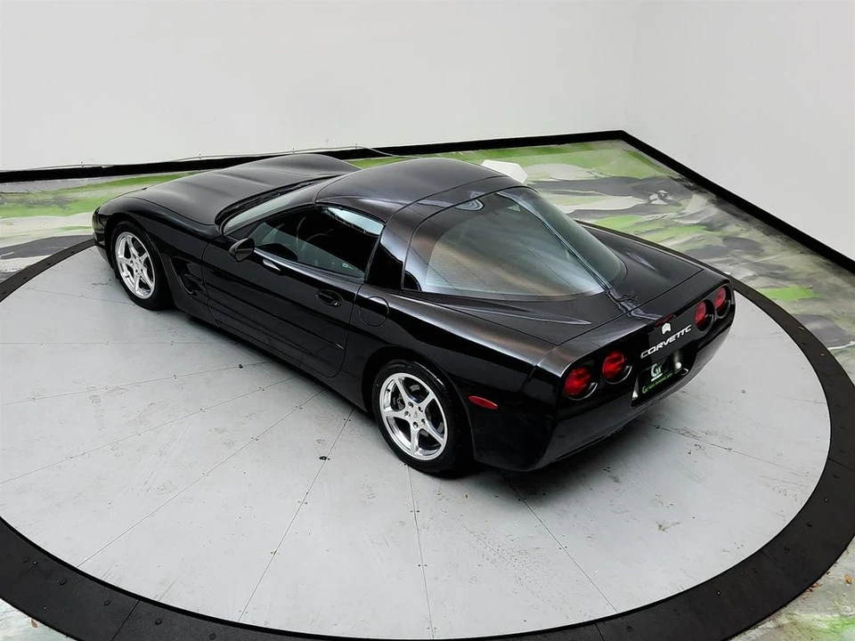 1998 Chevrolet Corvette C5 - Image 27 of 31