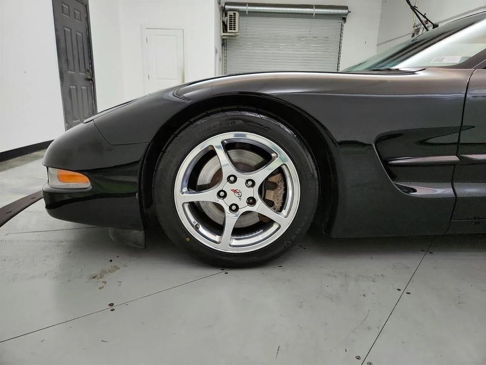 1998 Chevrolet Corvette C5 - Image 23 of 31