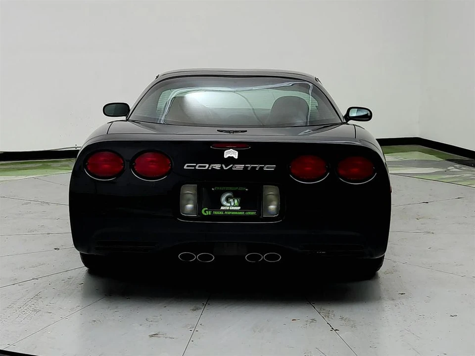 1998 Chevrolet Corvette C5 - Image 6 of 31