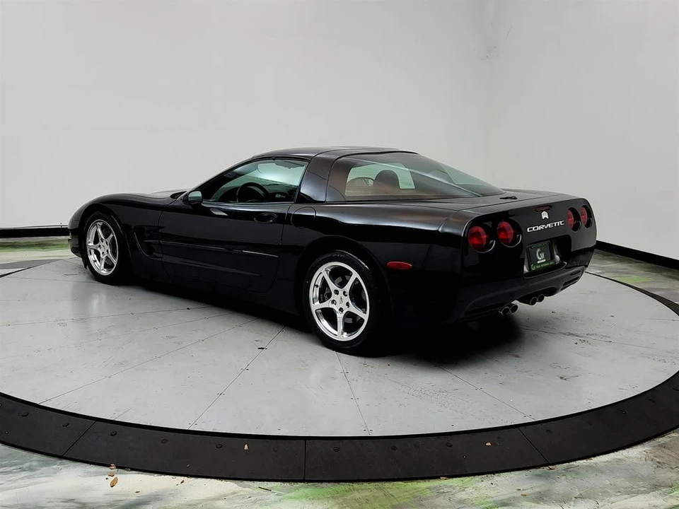 1998 Chevrolet Corvette C5 - Image 7 of 31