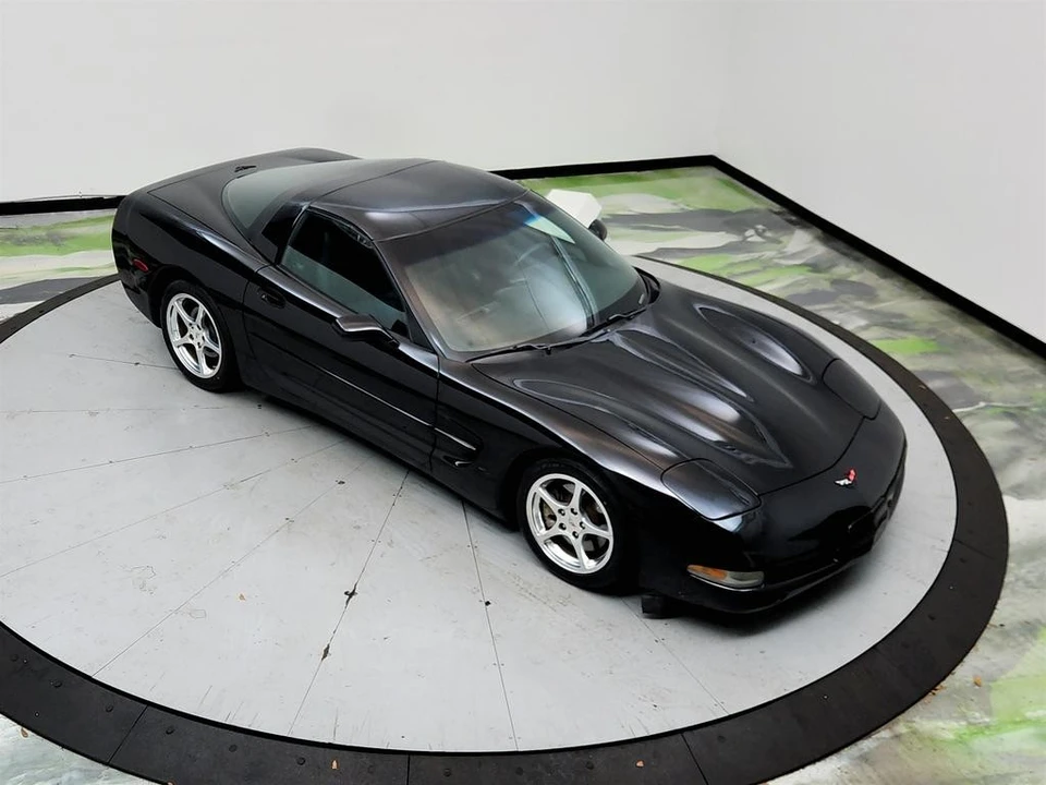 1998 Chevrolet Corvette C5 - Image 25 of 31