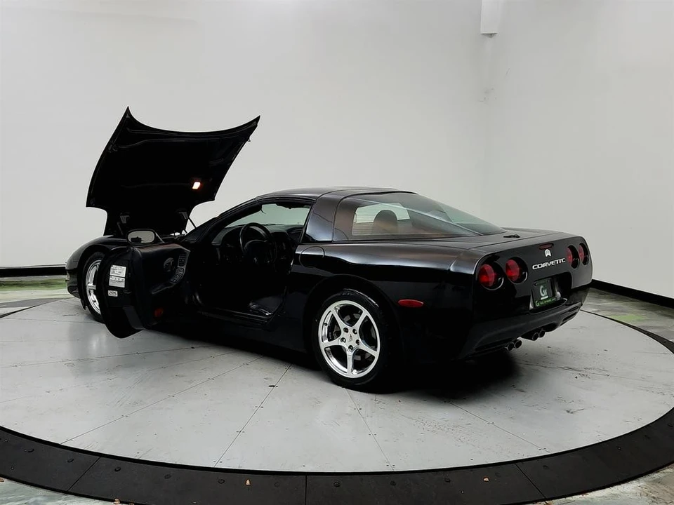 1998 Chevrolet Corvette C5 - Image 12 of 31