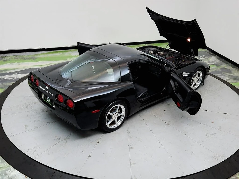 1998 Chevrolet Corvette C5 - Image 30 of 31