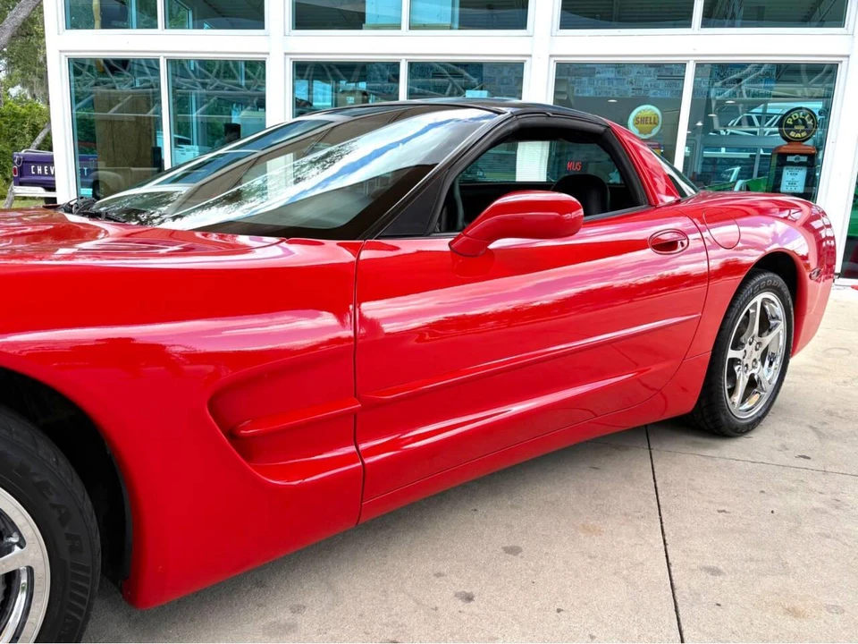 1998 Chevrolet Corvette C5 - Image 13 of 31