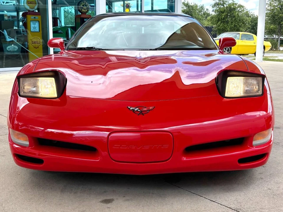 1998 Chevrolet Corvette C5 - Image 3 of 31