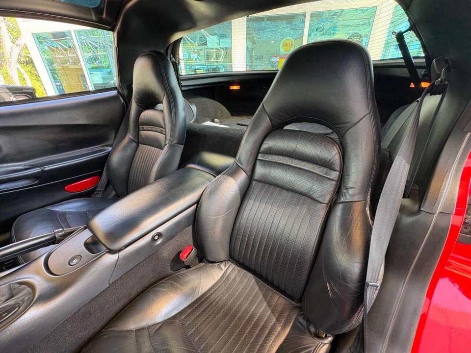 1998 Chevrolet Corvette C5 - Image 25 of 31