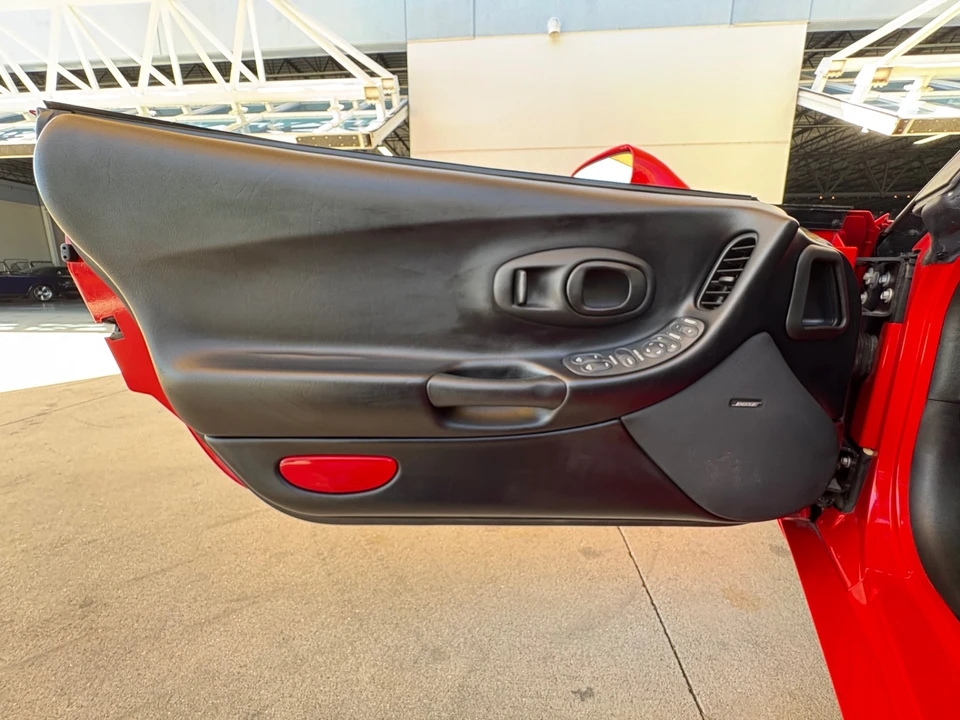 1998 Chevrolet Corvette C5 - Image 31 of 31