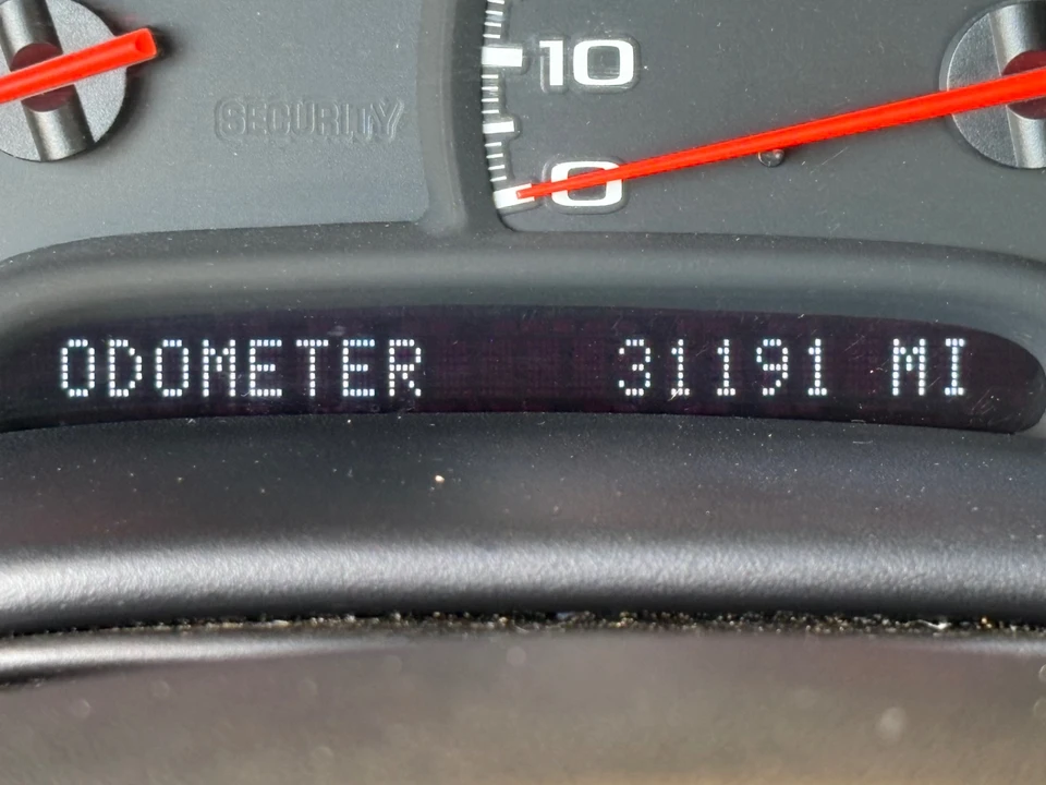 1998 Chevrolet Corvette C5 - Image 23 of 31