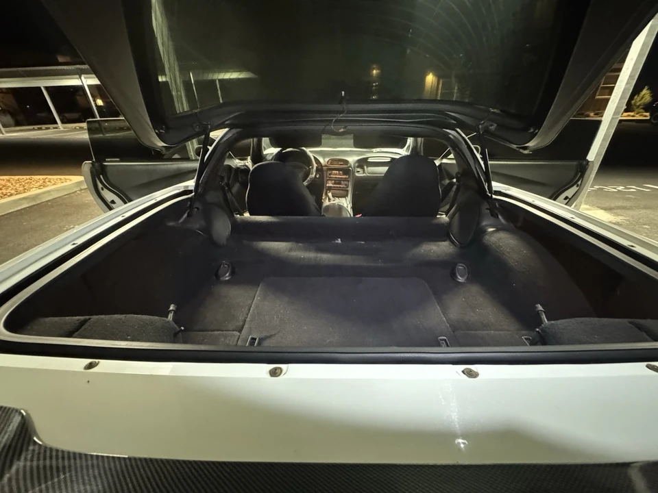 1998 Chevrolet Corvette C5 - Image 14 of 20