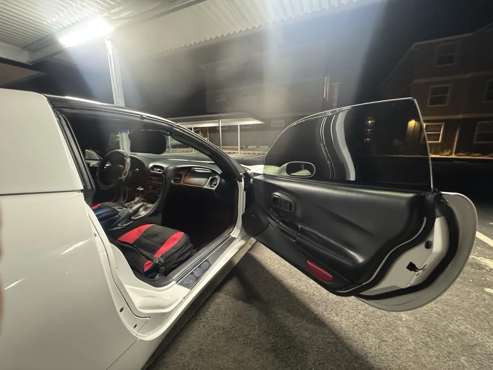 1998 Chevrolet Corvette C5 - Image 11 of 20