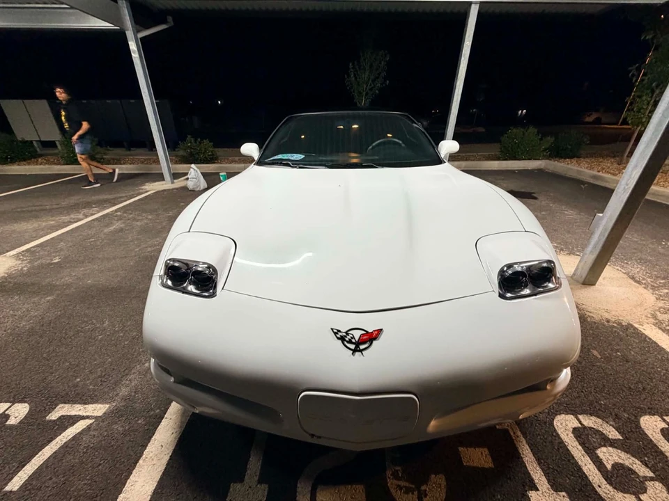 1998 Chevrolet Corvette C5 - Image 17 of 20