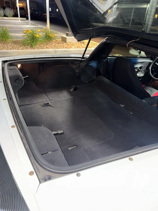 1998 Chevrolet Corvette C5 - Image 15 of 20