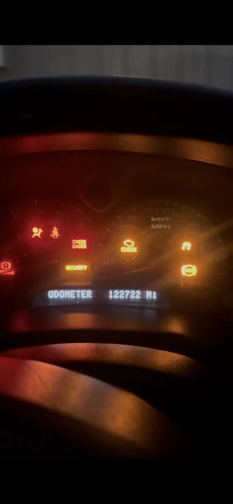 1998 Chevrolet Corvette C5 - Image 16 of 20