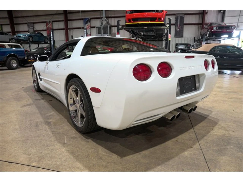 1998 Chevrolet Corvette C5 - Image 6 of 31