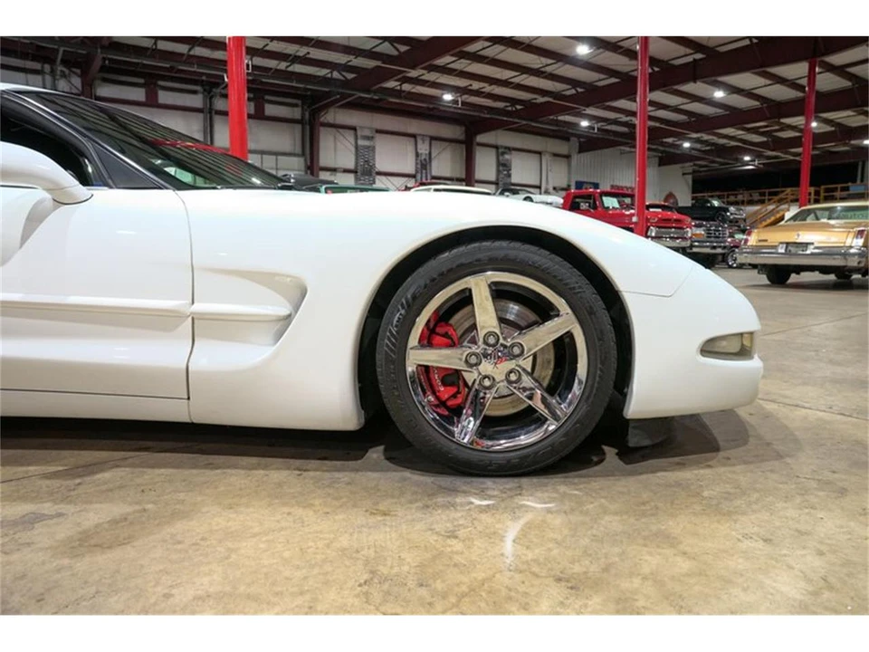 1998 Chevrolet Corvette C5 - Image 11 of 31