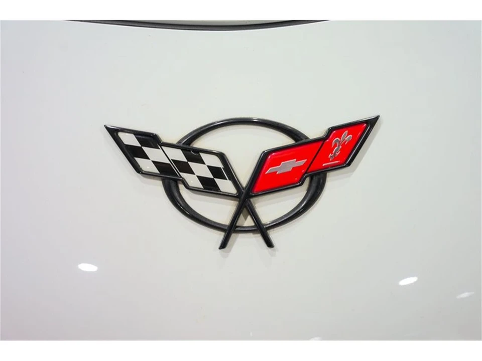 1998 Chevrolet Corvette C5 - Image 21 of 31
