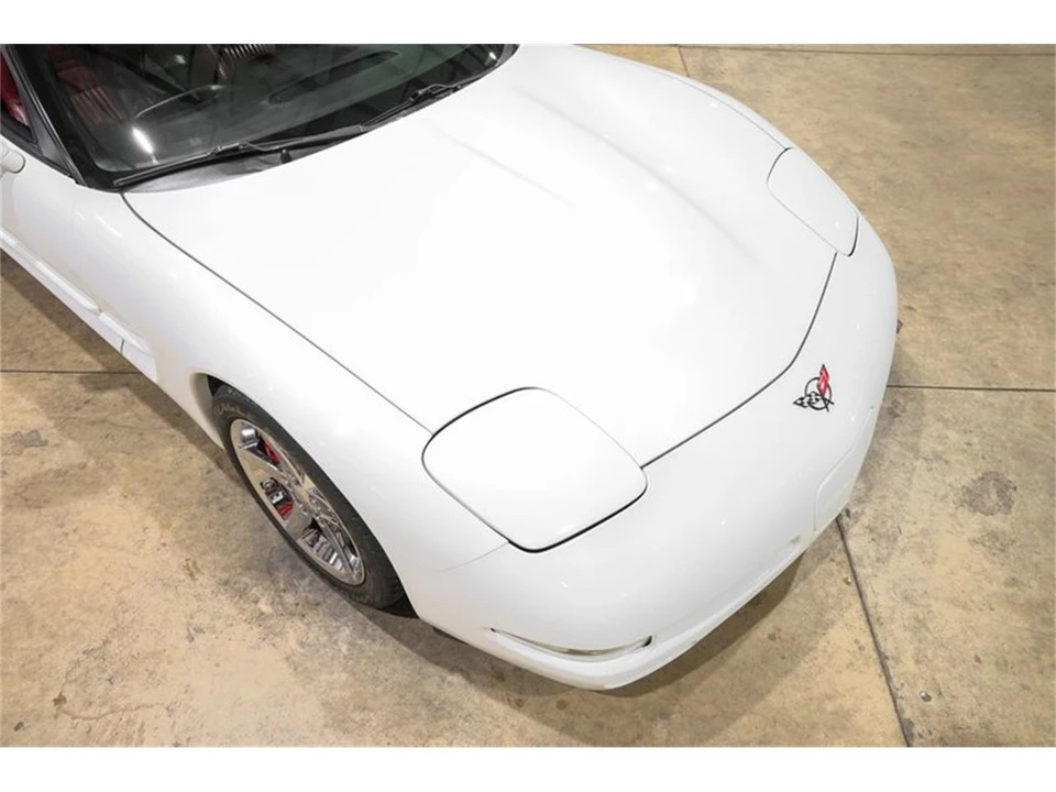 1998 Chevrolet Corvette C5 - Image 18 of 31
