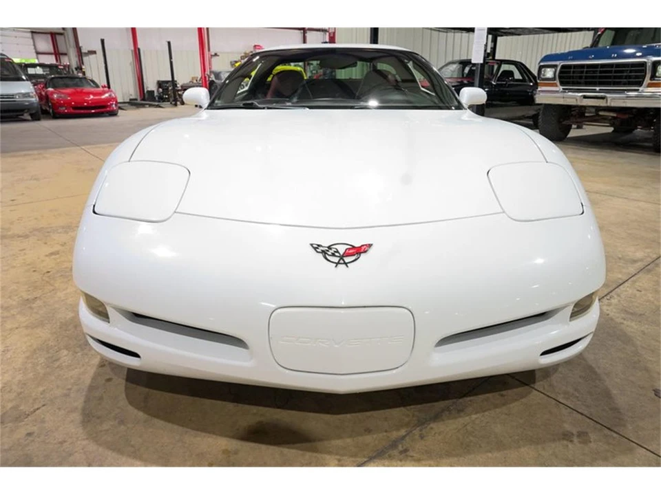 1998 Chevrolet Corvette C5 - Image 13 of 31