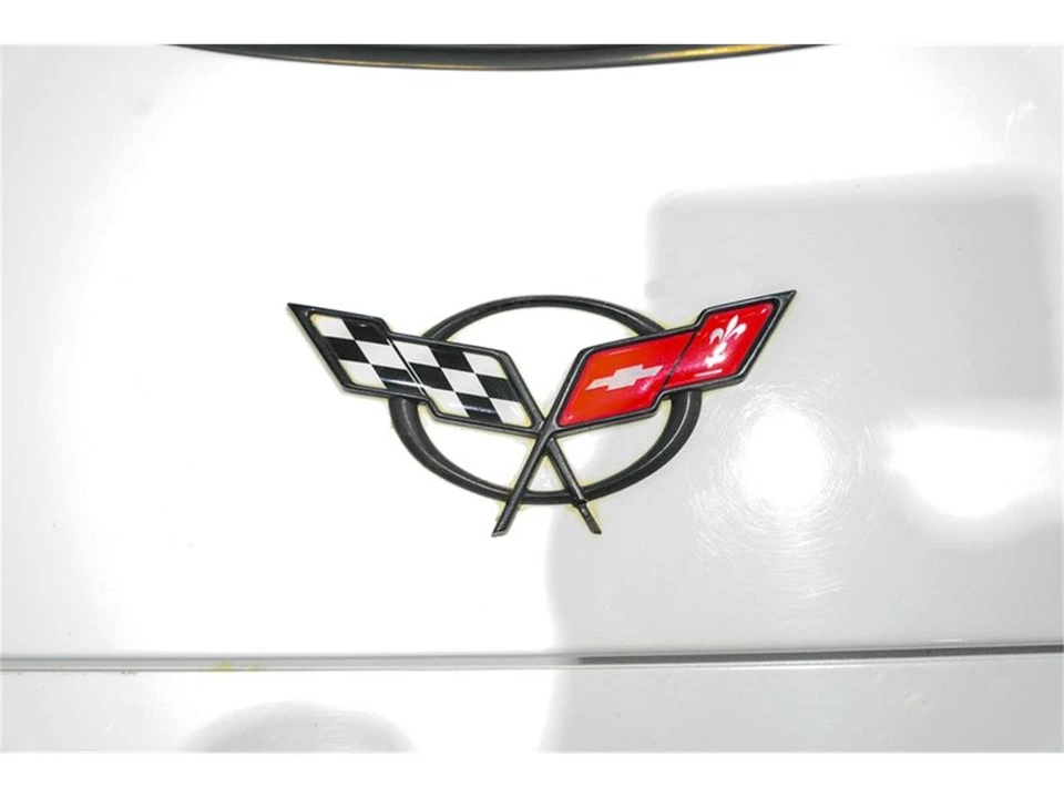 1998 Chevrolet Corvette C5 - Image 23 of 31
