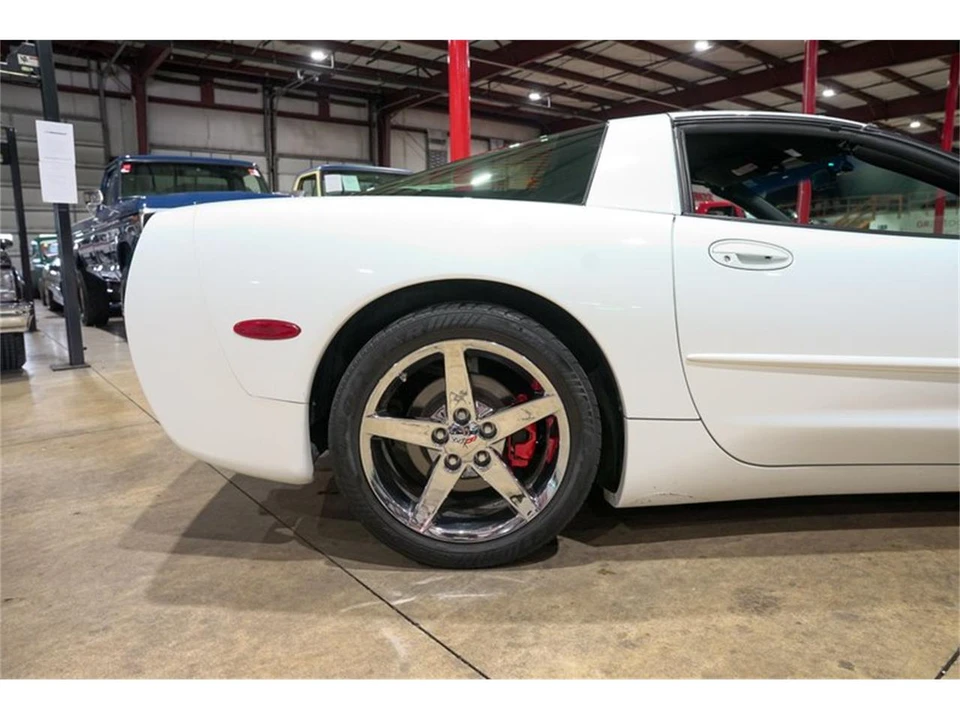 1998 Chevrolet Corvette C5 - Image 9 of 31