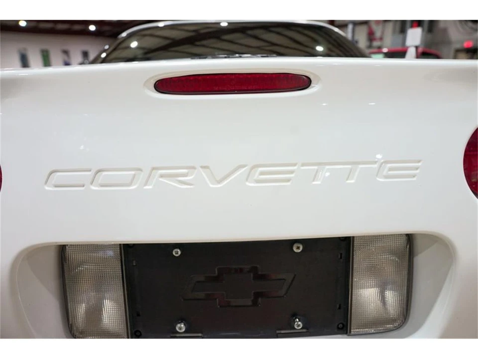 1998 Chevrolet Corvette C5 - Image 24 of 31