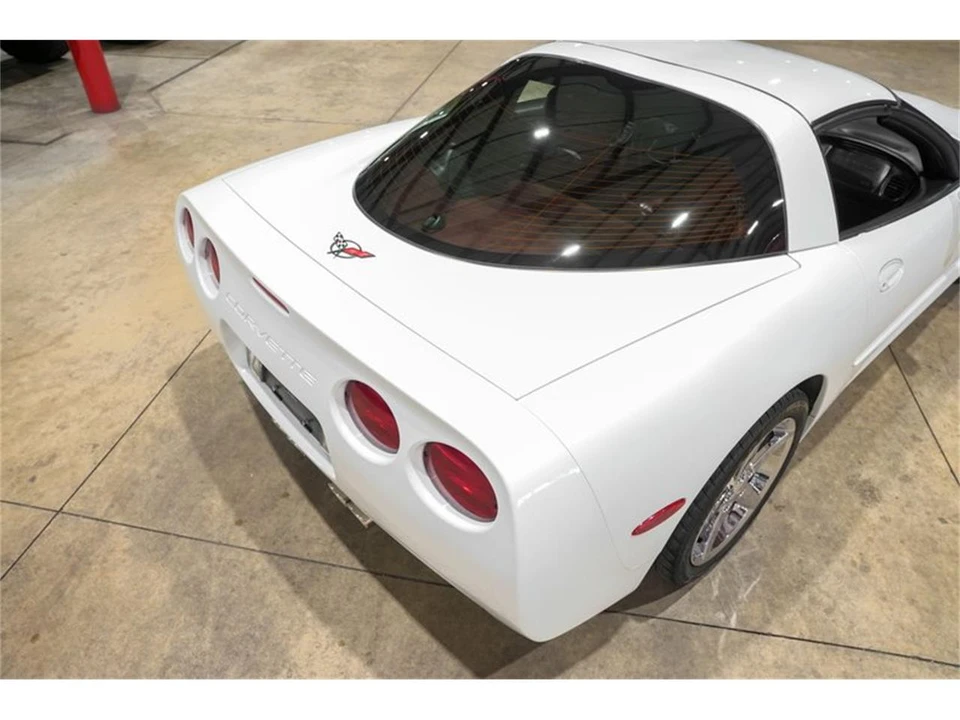 1998 Chevrolet Corvette C5 - Image 20 of 31