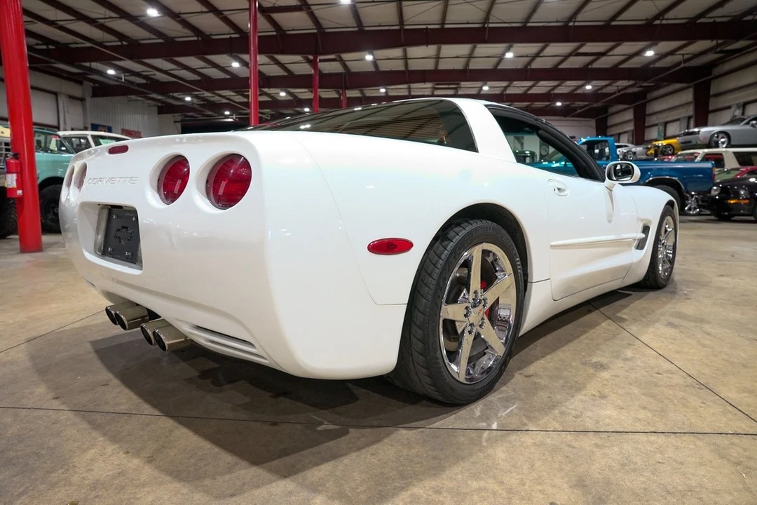 1998 Chevrolet Corvette C5 - Image 7 of 10