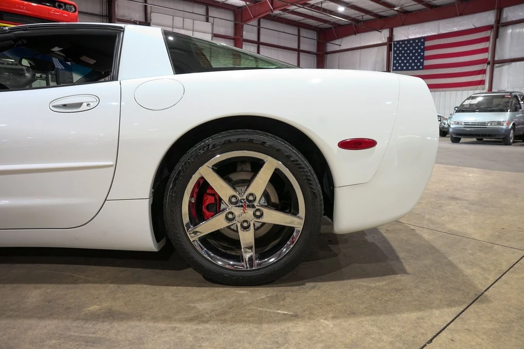 1998 Chevrolet Corvette C5 - Image 5 of 10