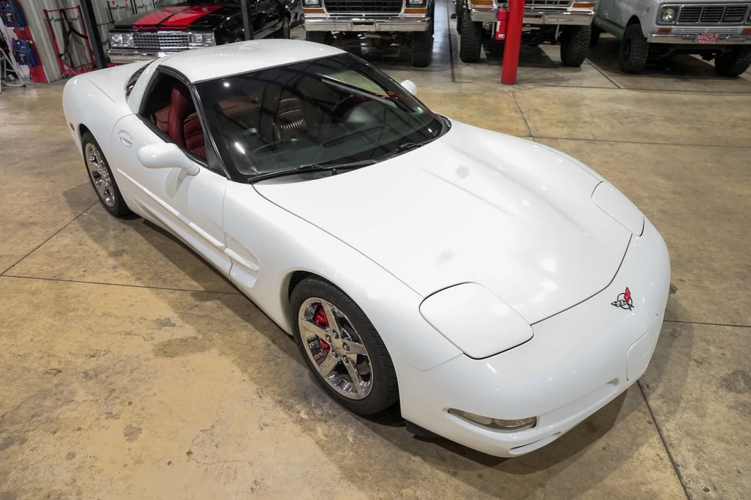 1998 Chevrolet Corvette C5 - Image 9 of 10