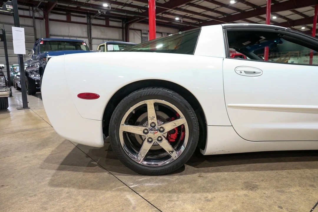 1998 Chevrolet Corvette C5 - Image 8 of 10