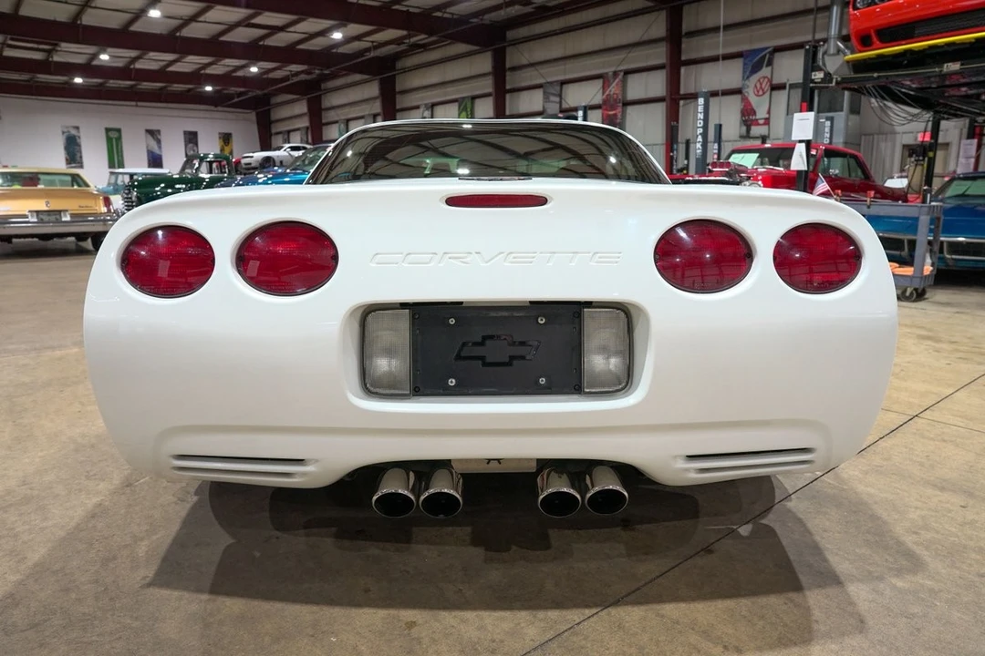 1998 Chevrolet Corvette C5 - Image 6 of 10