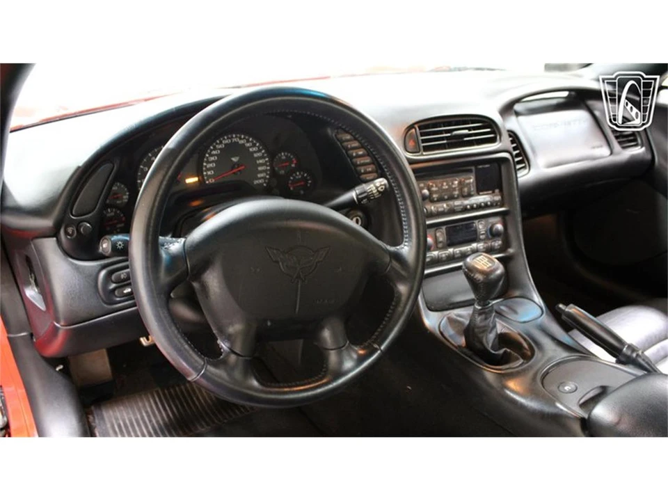 1998 Chevrolet Corvette C5 - Image 11 of 31