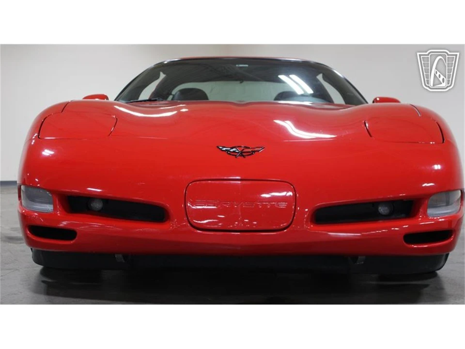 1998 Chevrolet Corvette C5 - Image 3 of 31
