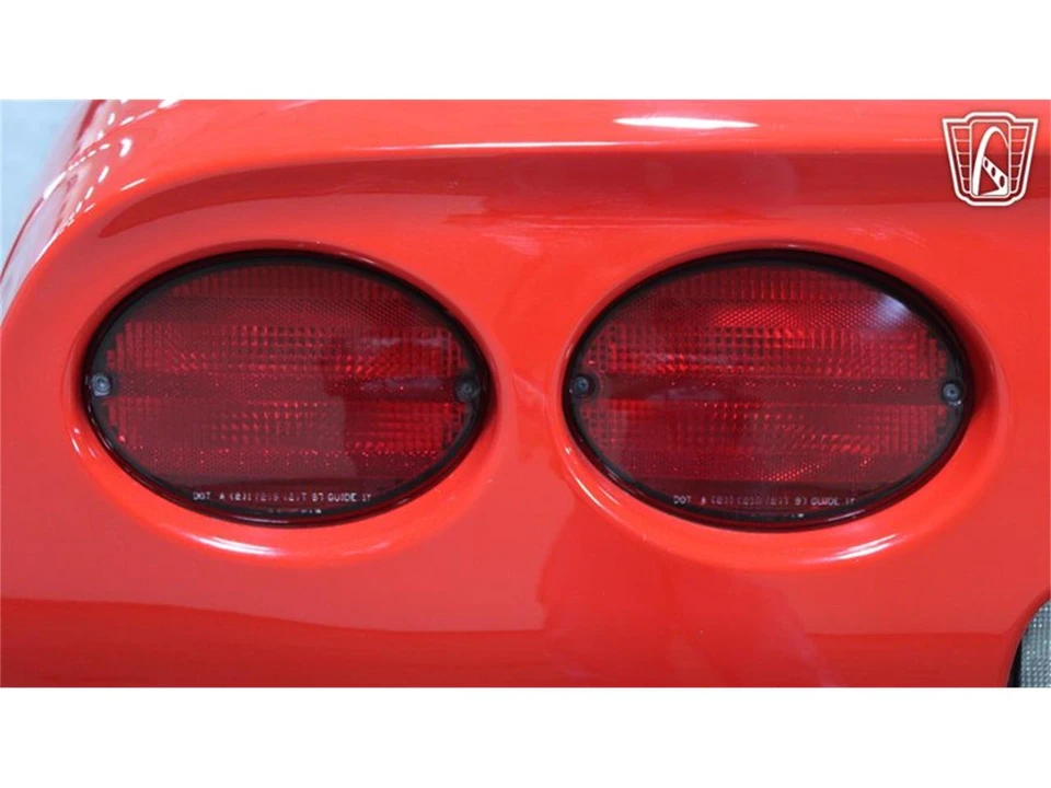 1998 Chevrolet Corvette C5 - Image 8 of 31