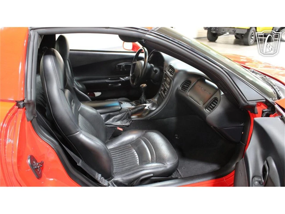 1998 Chevrolet Corvette C5 - Image 14 of 31
