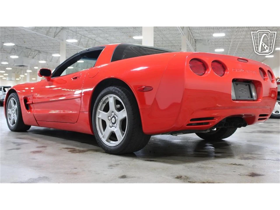 1998 Chevrolet Corvette C5 - Image 30 of 31