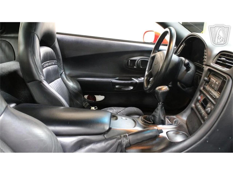 1998 Chevrolet Corvette C5 - Image 15 of 31