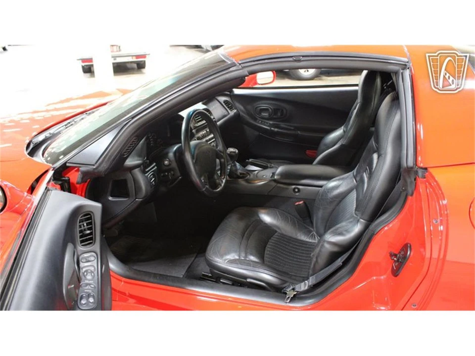 1998 Chevrolet Corvette C5 - Image 10 of 31