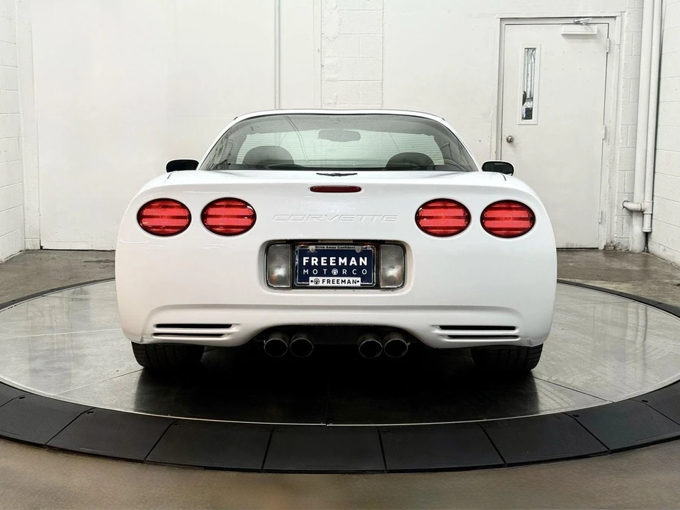 1998 Chevrolet Corvette C5 - Image 6 of 21