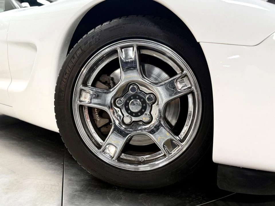 1998 Chevrolet Corvette C5 - Image 9 of 21